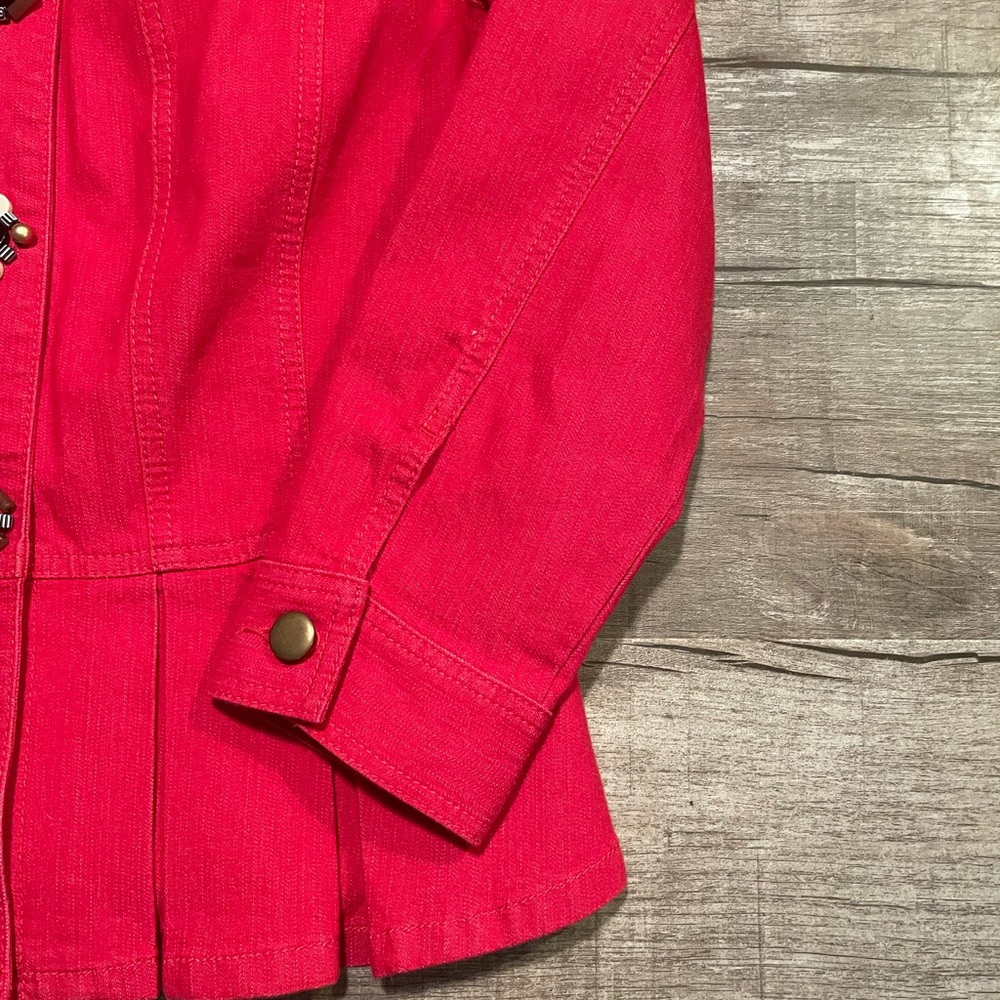 Ruby Rd. Jacket - Picture 6 of 8